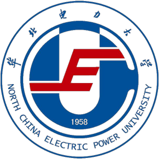 ncepu logo